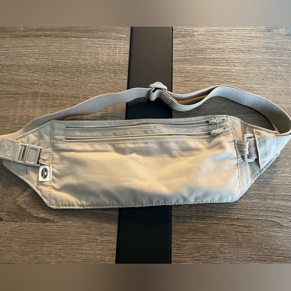 Security Essential Accessory Travelling Kit - Picture 1 of 5